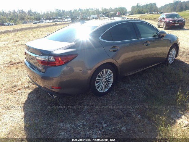 Photo 3 VIN: 58ABK1GG5HU056679 - LEXUS ES 