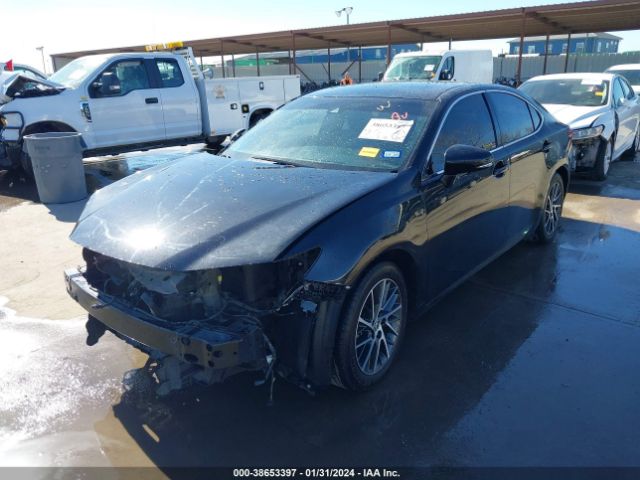 Photo 1 VIN: 58ABK1GG5HU057976 - LEXUS ES 350 