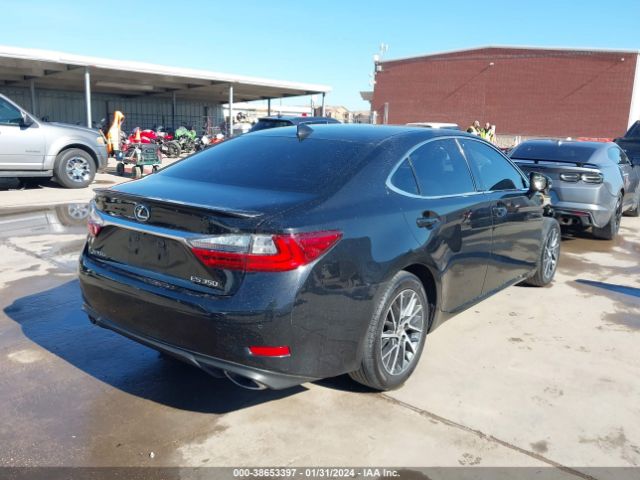 Photo 3 VIN: 58ABK1GG5HU057976 - LEXUS ES 350 