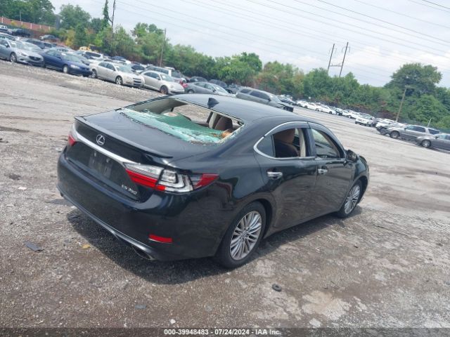 Photo 3 VIN: 58ABK1GG5HU058674 - LEXUS ES 