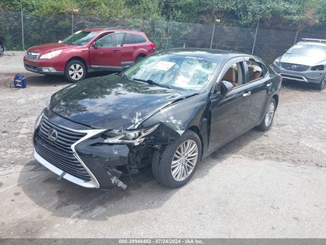 Photo 5 VIN: 58ABK1GG5HU058674 - LEXUS ES 