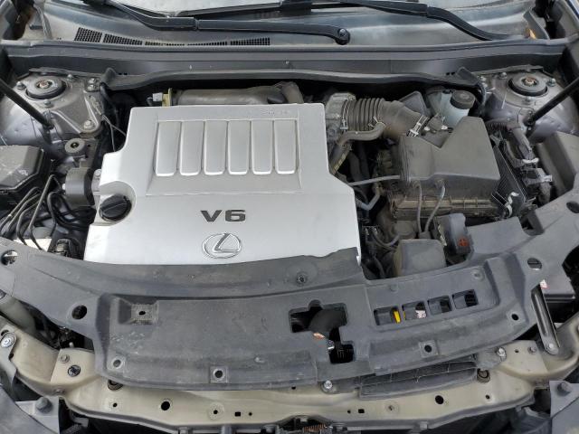 Photo 10 VIN: 58ABK1GG5HU058898 - LEXUS ES350 