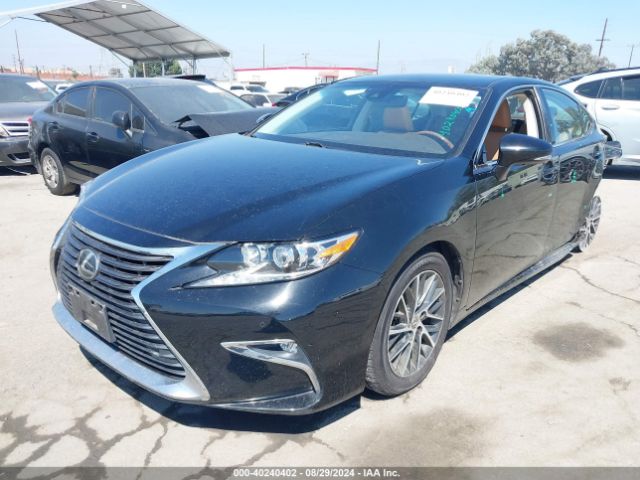 Photo 1 VIN: 58ABK1GG5HU059257 - LEXUS ES 