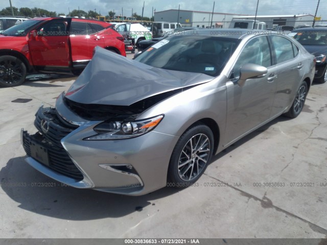 Photo 1 VIN: 58ABK1GG5HU059727 - LEXUS ES 