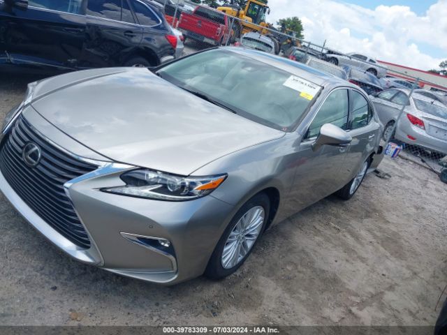 Photo 1 VIN: 58ABK1GG5HU061459 - LEXUS ES 350 