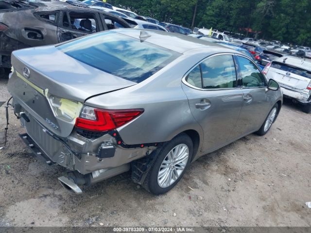 Photo 3 VIN: 58ABK1GG5HU061459 - LEXUS ES 350 