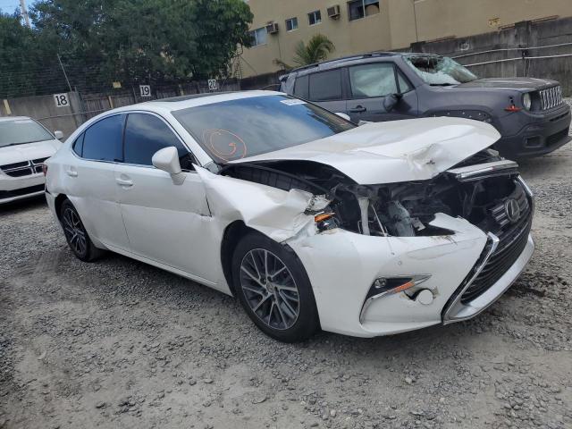 Photo 3 VIN: 58ABK1GG5HU062580 - LEXUS ES 350 