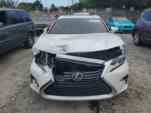 Photo 4 VIN: 58ABK1GG5HU062580 - LEXUS ES 350 