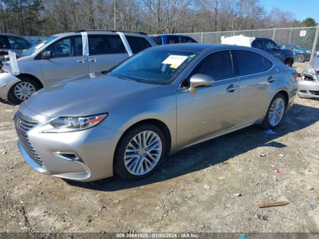 Photo 1 VIN: 58ABK1GG5HU063003 - LEXUS ES 350 