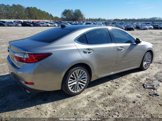 Photo 3 VIN: 58ABK1GG5HU063003 - LEXUS ES 350 