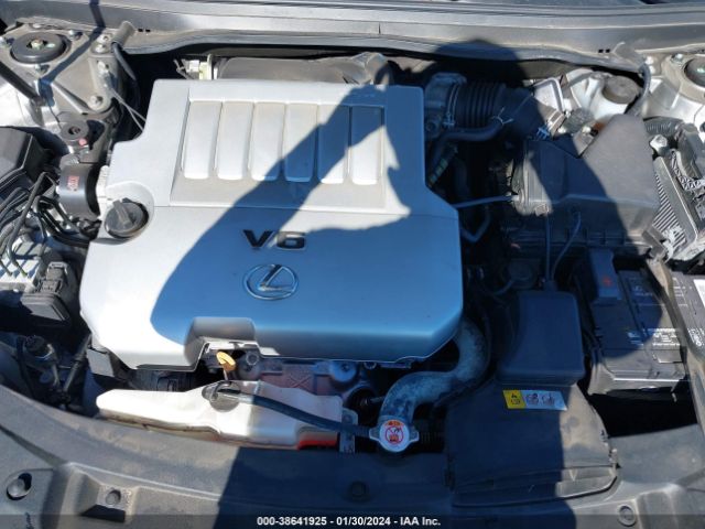 Photo 9 VIN: 58ABK1GG5HU063003 - LEXUS ES 350 