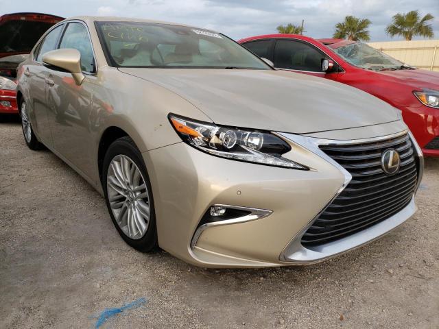 Photo 0 VIN: 58ABK1GG5HU071912 - LEXUS ES 350 