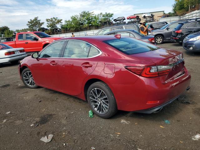 Photo 1 VIN: 58ABK1GG5HU078892 - LEXUS ES 350 