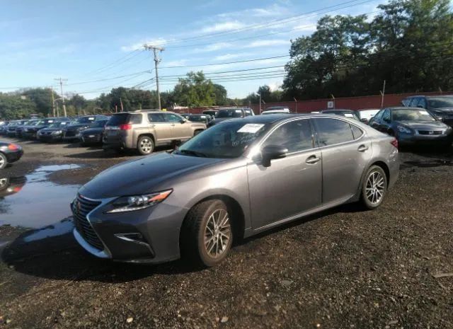 Photo 1 VIN: 58ABK1GG5HU079542 - LEXUS ES 