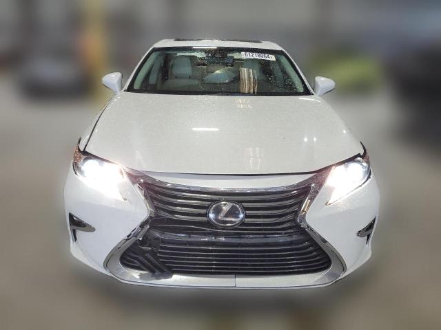 Photo 4 VIN: 58ABK1GG5JU081099 - LEXUS ES350 