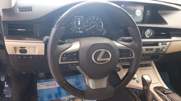 Photo 17 VIN: 58ABK1GG5JU089509 - LEXUS ES 350 