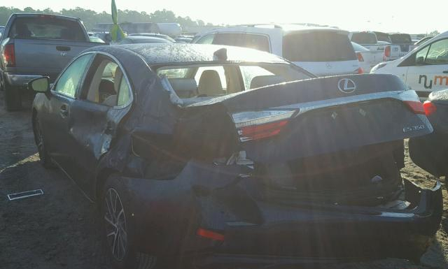 Photo 2 VIN: 58ABK1GG5JU089509 - LEXUS ES 350 