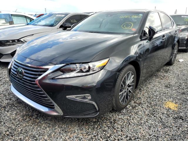 Photo 1 VIN: 58ABK1GG5JU089753 - LEXUS ES 350 