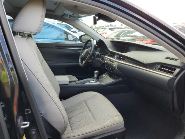 Photo 4 VIN: 58ABK1GG5JU089753 - LEXUS ES 350 