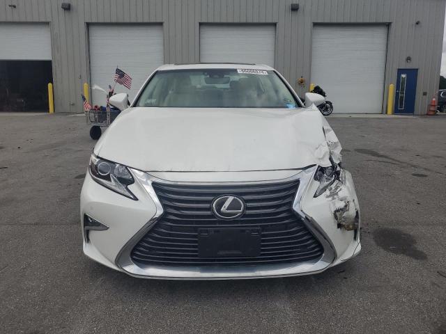 Photo 4 VIN: 58ABK1GG5JU090837 - LEXUS ES 350 