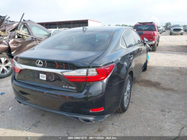 Photo 3 VIN: 58ABK1GG5JU091714 - LEXUS ES 