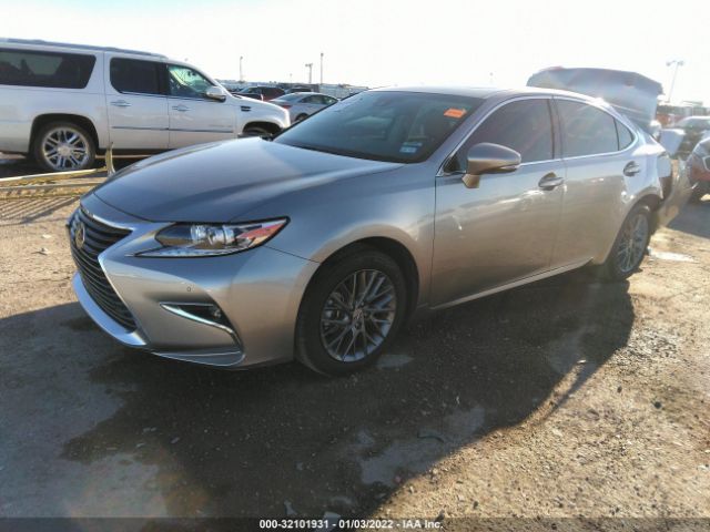 Photo 1 VIN: 58ABK1GG5JU091941 - LEXUS ES 