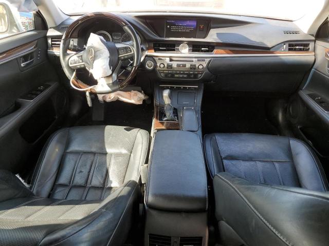 Photo 7 VIN: 58ABK1GG5JU092264 - LEXUS ES 350 