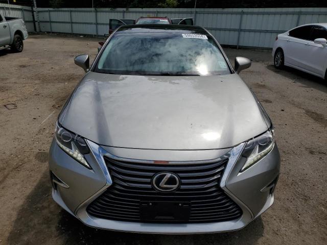 Photo 4 VIN: 58ABK1GG5JU092667 - LEXUS ES350 