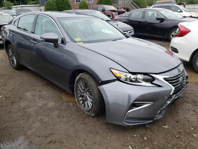 Photo 0 VIN: 58ABK1GG5JU092880 - LEXUS ES 350 