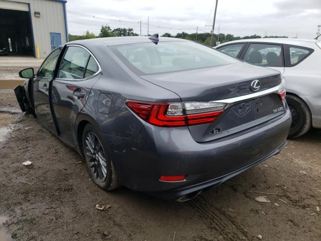 Photo 2 VIN: 58ABK1GG5JU092880 - LEXUS ES 350 