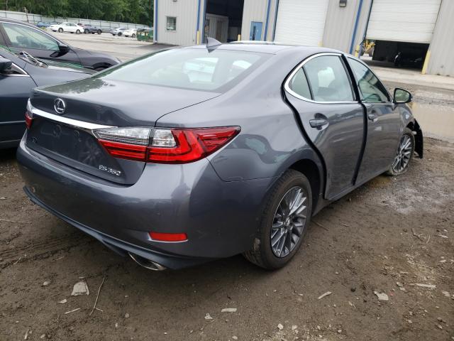 Photo 3 VIN: 58ABK1GG5JU092880 - LEXUS ES 350 