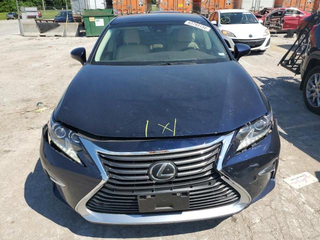 Photo 4 VIN: 58ABK1GG5JU099229 - LEXUS ES 350 