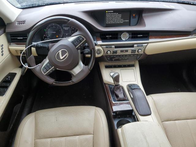 Photo 7 VIN: 58ABK1GG5JU107037 - LEXUS ES350 