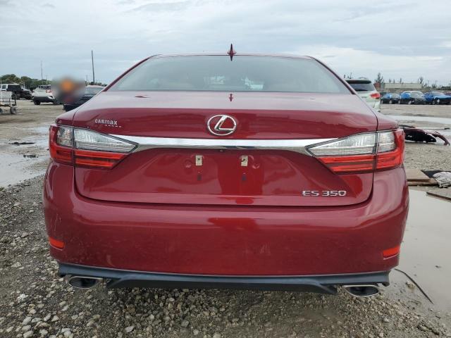 Photo 5 VIN: 58ABK1GG5JU112741 - LEXUS ES 350 