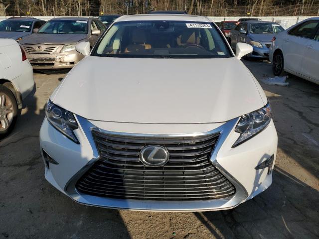 Photo 4 VIN: 58ABK1GG5JU116045 - LEXUS ES 350 