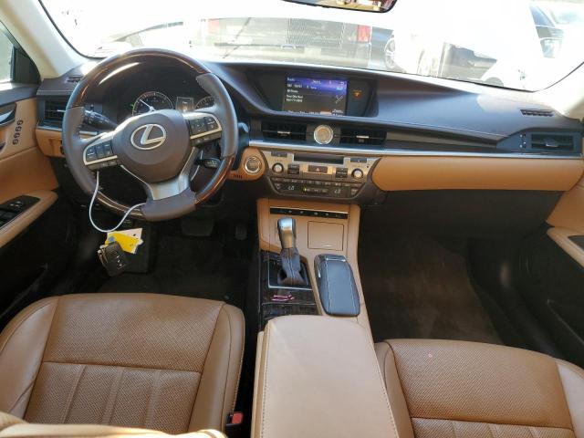 Photo 7 VIN: 58ABK1GG5JU116045 - LEXUS ES 350 