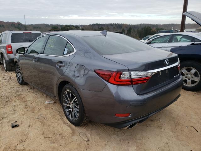 Photo 2 VIN: 58ABK1GG5JU117454 - LEXUS ES 350 