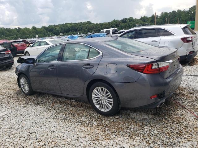 Photo 1 VIN: 58ABK1GG6GU002113 - LEXUS ES 350 