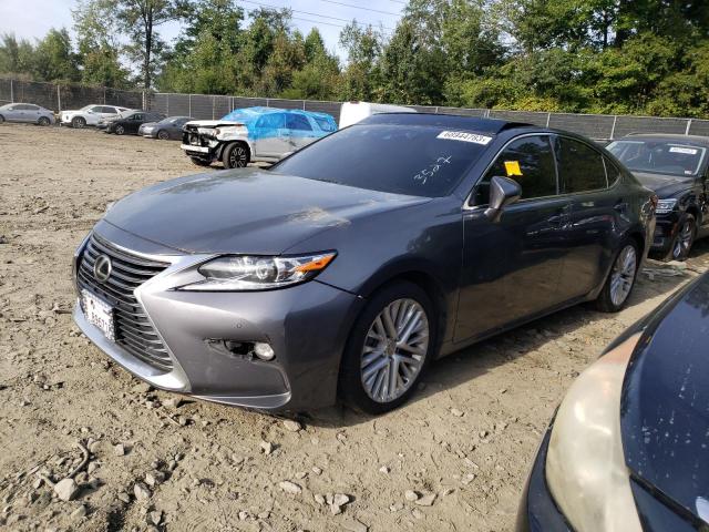 Photo 0 VIN: 58ABK1GG6GU004797 - LEXUS ES 350 