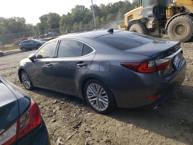 Photo 1 VIN: 58ABK1GG6GU004797 - LEXUS ES 350 