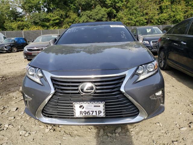 Photo 4 VIN: 58ABK1GG6GU004797 - LEXUS ES 350 