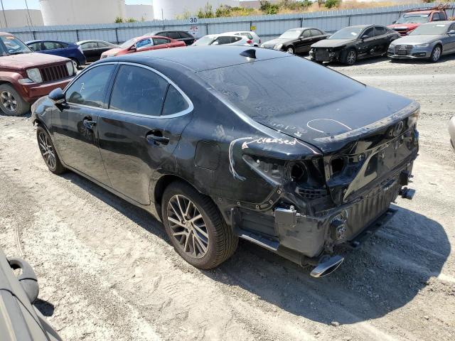 Photo 1 VIN: 58ABK1GG6GU004802 - LEXUS ES 350 