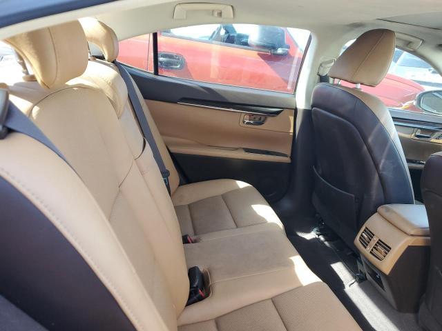 Photo 9 VIN: 58ABK1GG6GU004802 - LEXUS ES 350 