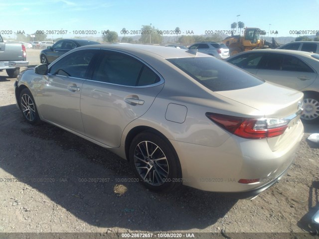 Photo 2 VIN: 58ABK1GG6GU004959 - LEXUS ES 350 