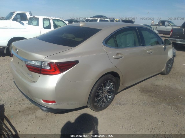 Photo 3 VIN: 58ABK1GG6GU004959 - LEXUS ES 350 