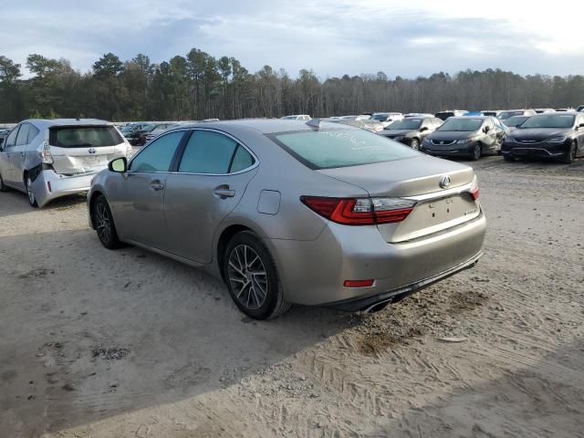 Photo 1 VIN: 58ABK1GG6GU005402 - LEXUS ES350 