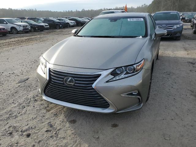 Photo 4 VIN: 58ABK1GG6GU005402 - LEXUS ES350 