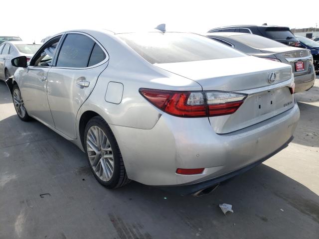 Photo 2 VIN: 58ABK1GG6GU006808 - LEXUS ES 350 