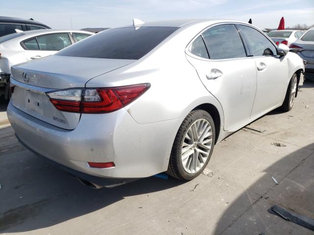 Photo 3 VIN: 58ABK1GG6GU006808 - LEXUS ES 350 