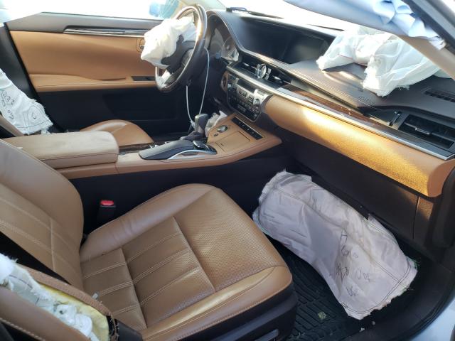 Photo 4 VIN: 58ABK1GG6GU006808 - LEXUS ES 350 